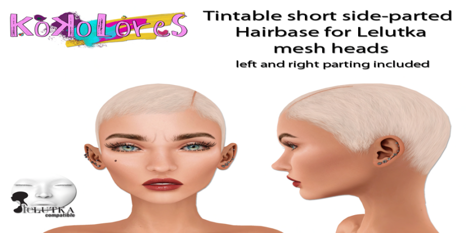 kokolores-tintable-short-side-parted-hairbase_lelutka-ad