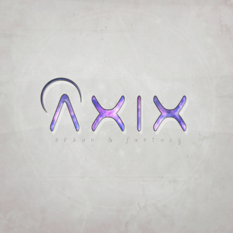 Axix new logo